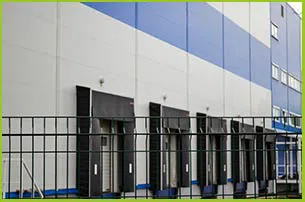 Garage Door 24 Hours Repairs Sun City, AZ 623-299-3602 - 05-commercial