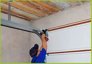 Garage Door 24 Hours Repairs Sun City, AZ 623-299-3602 - 11-installation