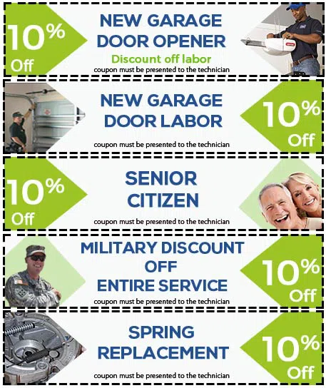 Garage Door 24 Hours Repairs Sun City, AZ 623-299-3602 - CouponSet12-five